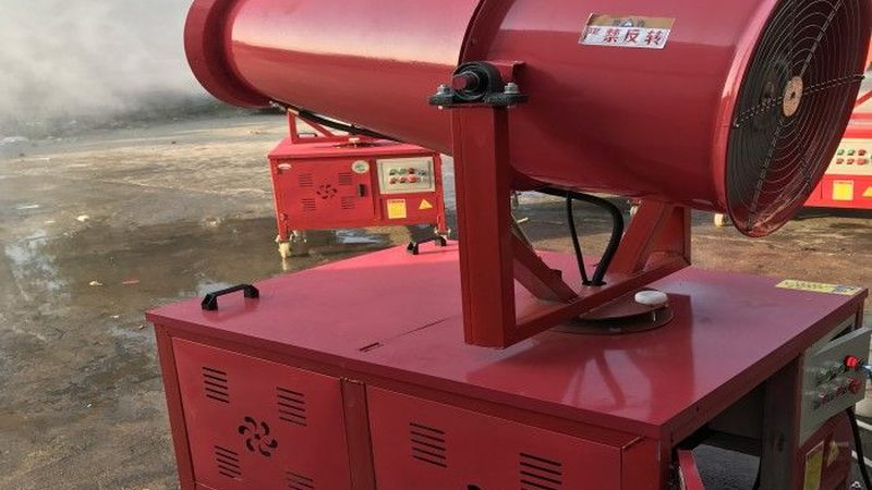 水泥厂脉冲除尘器：揭秘其核心技术与选型要点**