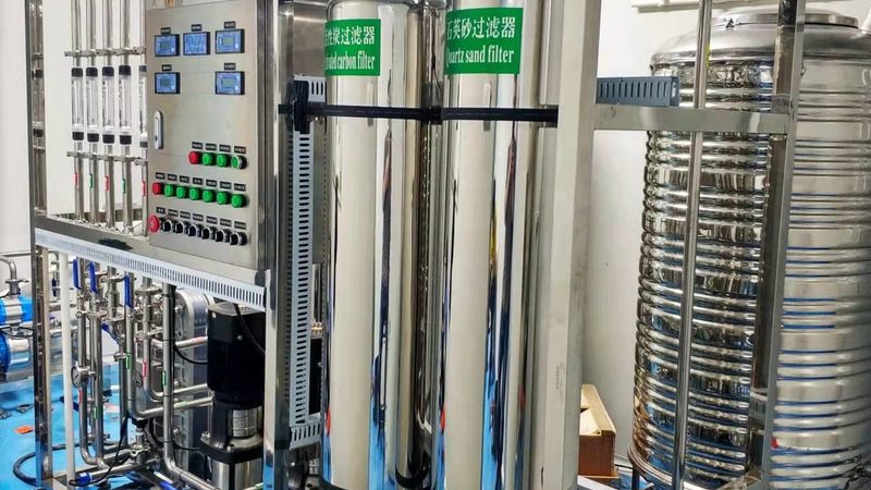 等离子废气处理设备：揭秘十大品牌背后的技术秘密