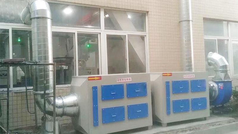 一体化污水处理设备品牌排行：揭秘其背后的技术秘密**