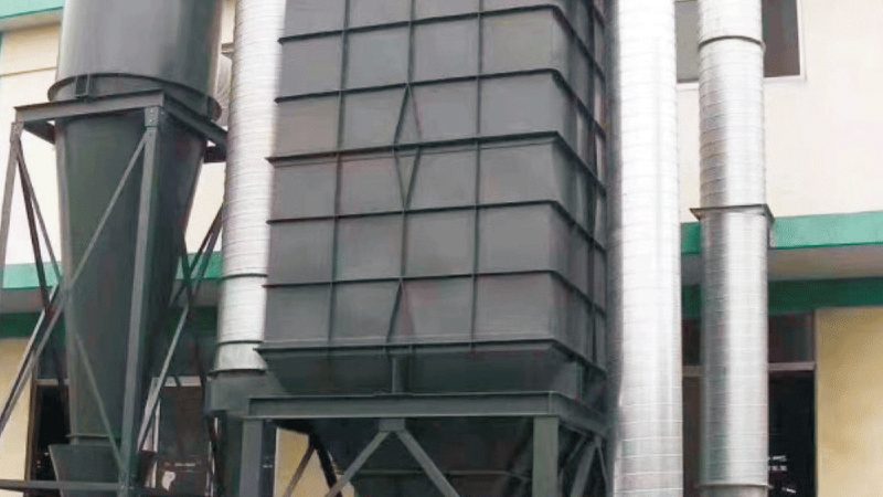 除尘器环保验收规范：最新版解读与要点分析**