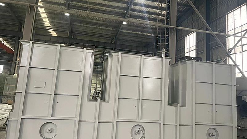 工业废水处理：揭秘加盟代理背后的技术考量**