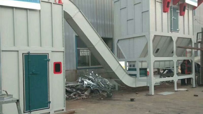 催化燃烧设备日常维护：图解关键步骤与注意事项**