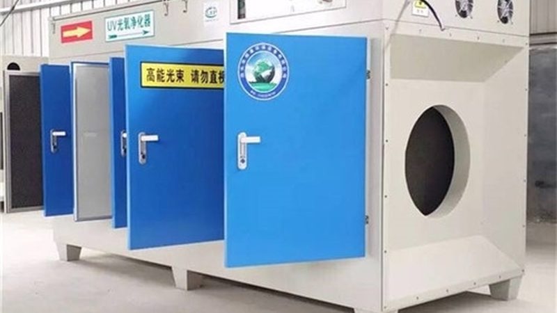 催化燃烧设备选型：避开这几种常见“坑