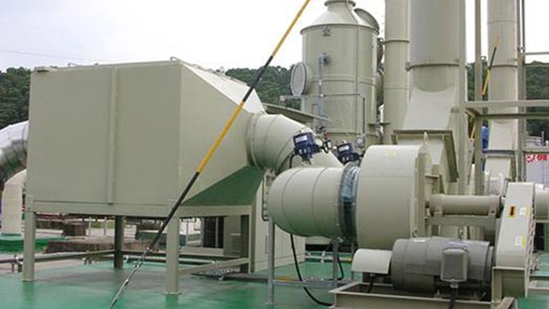 污水处理设备代理加盟前景分析：市场趋势与策略布局