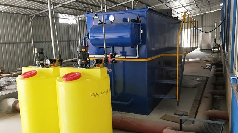 除尘器风量规格选择：关键因素与误区解析