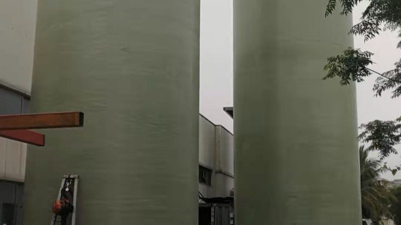 催化燃烧设备风量计算：确保高效处理的关键步骤